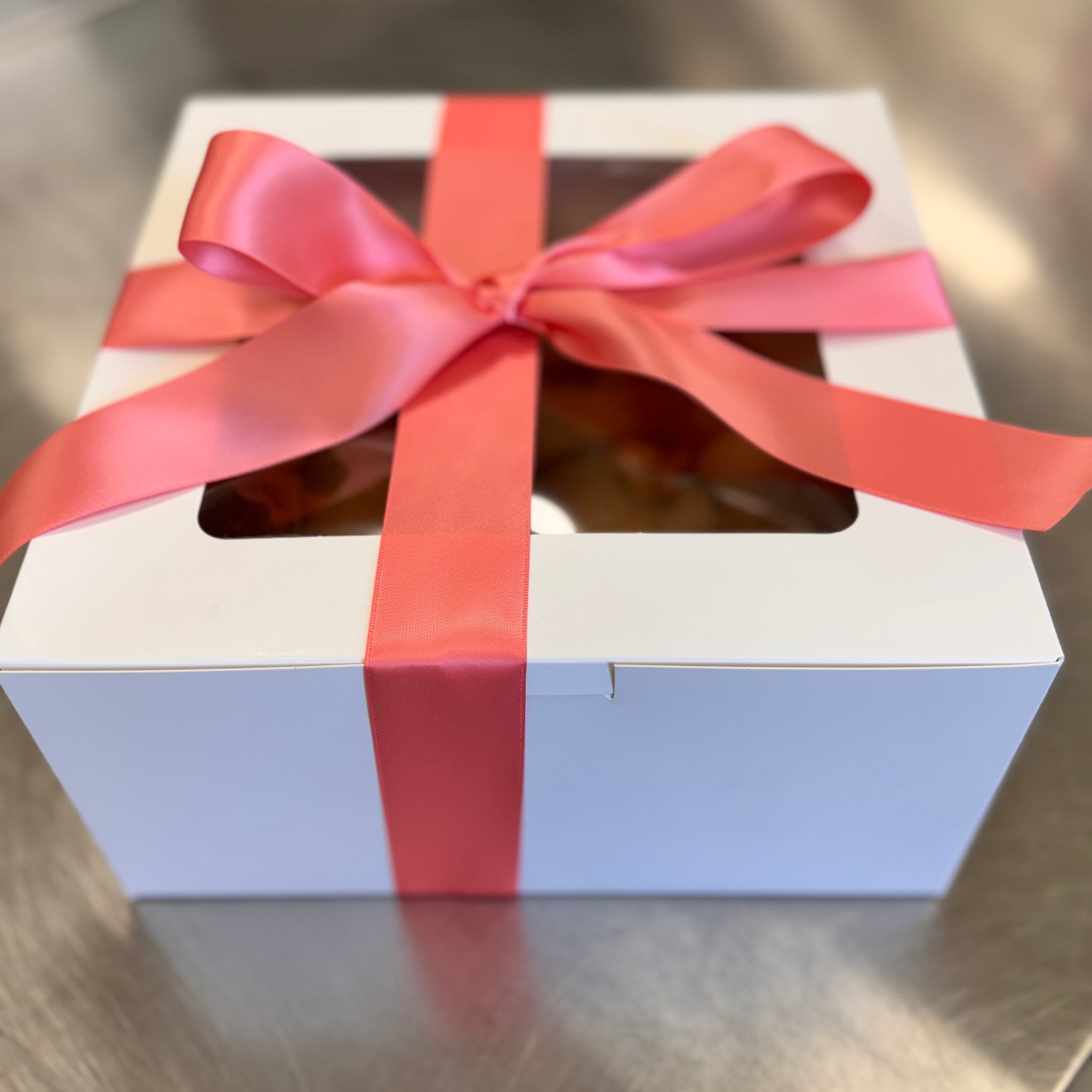 The Sweet Lauretta Jean Whole Cookie Pie