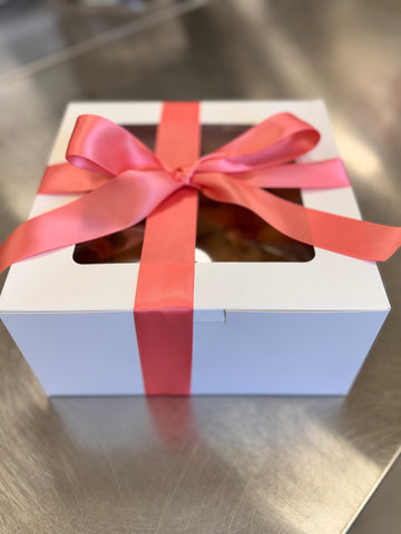 The Sweet Lauretta Jean Whole Cookie Pie