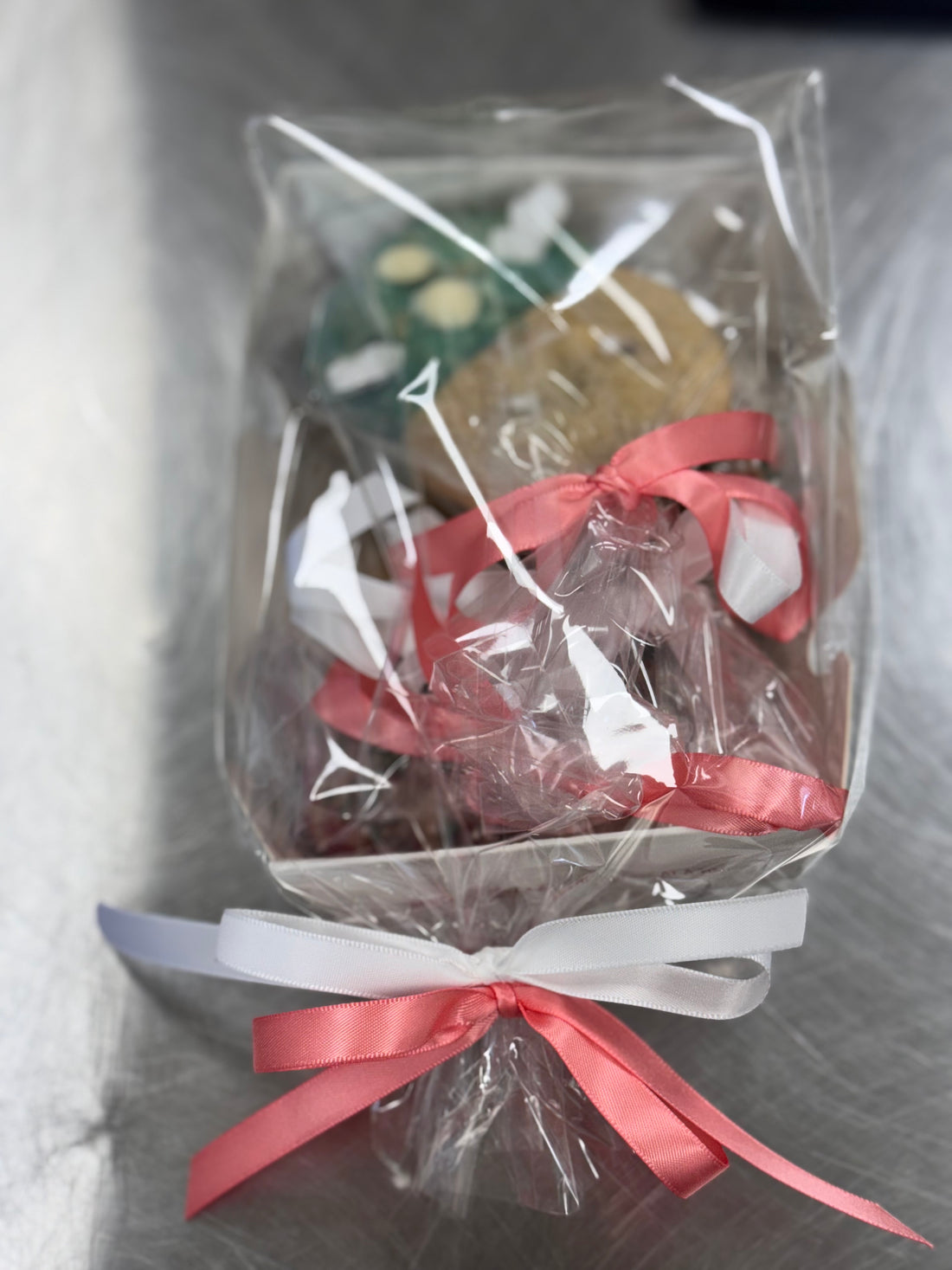 Snowmen (MYOA’s Little Helpers)