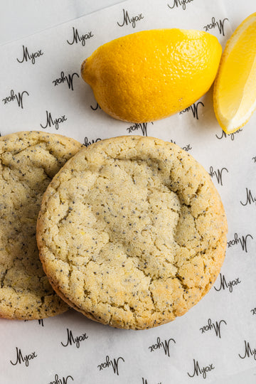 Lemon Pavot