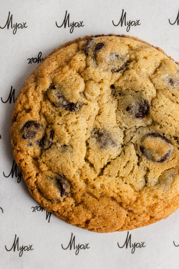 Belgian Chocolate Chip GF