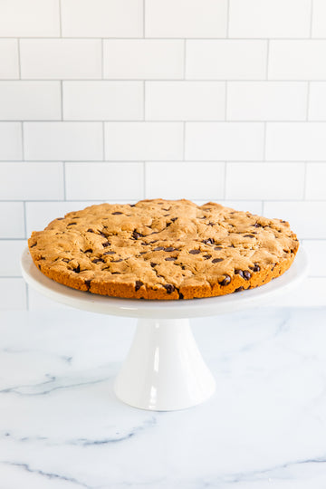 CY'S COOKIE CAKE