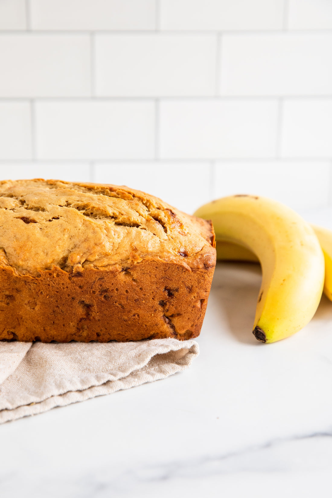 Classic Banana Loaf